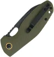Black Fox Puffy Linerlock OD G10 knives BF786G10OD