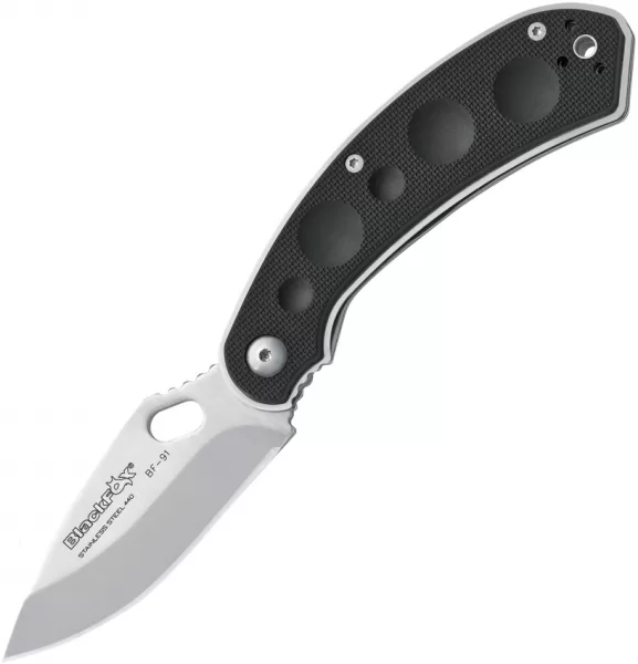 Black Fox BF-91 Linerlock knives BF91