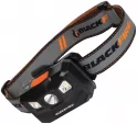 BlackFire Rechargeable Headlamp 400 - BFBBM6048