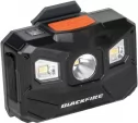 BlackFire Rechargeable Headlamp 400 knives BFBBM6048