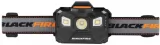 BlackFire Rechargeable Headlamp 400 knives BFBBM6048