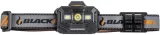 BlackFire Rechargeable Headlamp 300 knives BFBBM6062