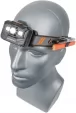 BlackFire Rechargeable Headlamp 300 knives BFBBM6062