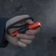 BlackFire Pocket Flashlight knives BFBBM6411