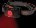 BlackFire Rechargeable Headlamp knives BFBBM6414