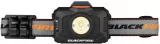BlackFire Rechargeable Headlamp knives BFBBM6414