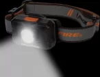BlackFire Rechargeable Headlamp knives BFBBM6414