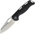 Boone Forge BF009 Linerlock - BFG009