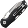 Boone Forge BF009 Linerlock BFG009