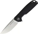 Boone Forge BF010 Linerlock - BFG010