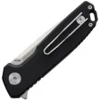 Boone Forge BF010 Linerlock BFG010