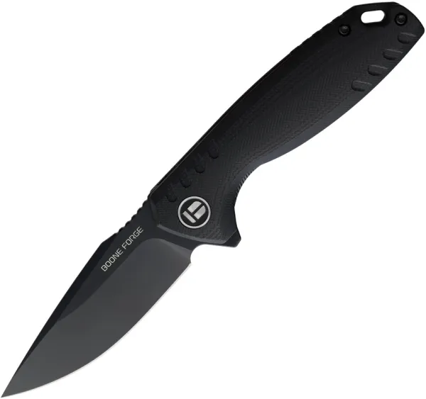 Boone Forge BF011 Linerlock BFG011
