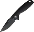 Boone Forge BF011 Linerlock - BFG011