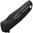 Boone Forge BF011 Linerlock BFG011