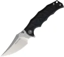 Boone Forge BF013A Linerlock - BFG013A