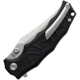 Boone Forge BF013A Linerlock BFG013A
