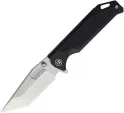 Boone Forge BF014A Linerlock - BFG014A