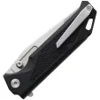 Boone Forge BF014A Linerlock BFG014A
