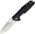 Boone Forge BF072 Linerlock - BFG072
