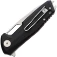 Boone Forge BF072 Linerlock BFG072