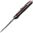 Boone Forge BF072 Linerlock BFG072