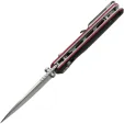 Boone Forge BF900 Crossbar Lock BFG900