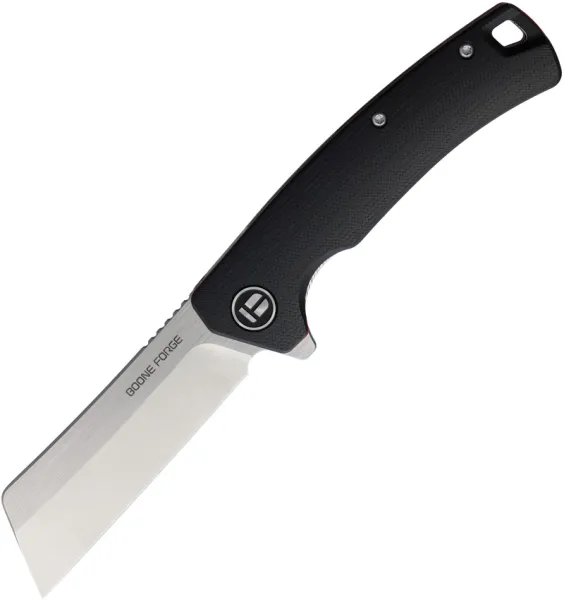 Boone Forge BF903 Linerlock BFG903