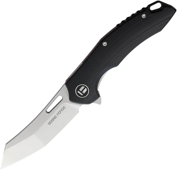 Boone Forge BF904 Linerlock BFG904