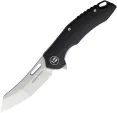 Boone Forge BF904 Linerlock - BFG904