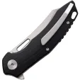 Boone Forge BF904 Linerlock BFG904
