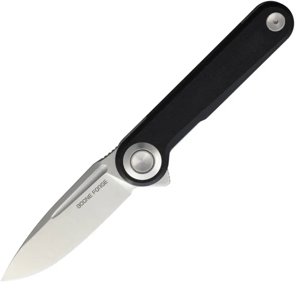 Boone Forge BF905 Linerlock BFG905