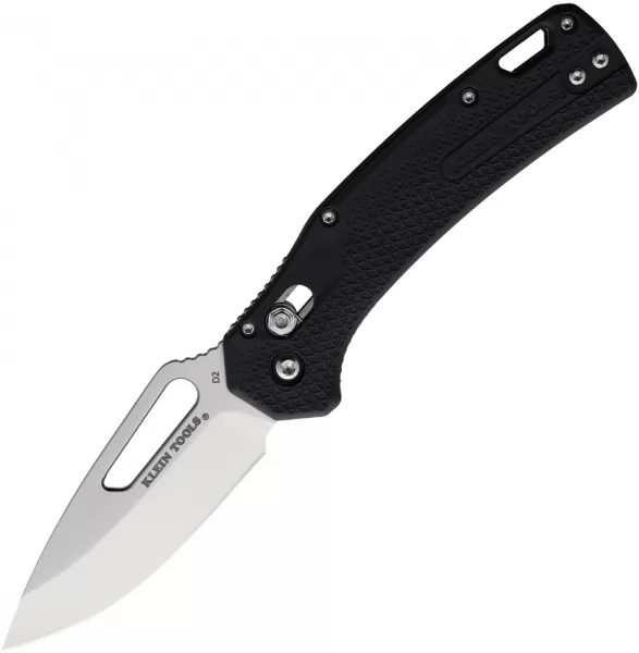 BlackFire Pivot Lock Black DP knives BFOGK000BKB