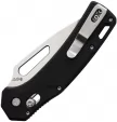 BlackFire Pivot Lock Black DP knives BFOGK000BKB
