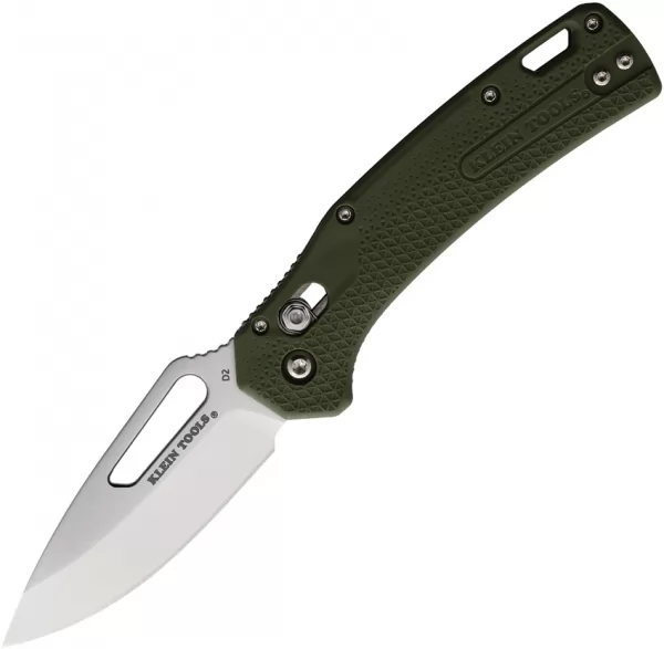 BlackFire Pivot Lock Green DP knives BFOGK000GNB