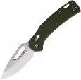 BlackFire Pivot Lock Green DP - BFOGK000GNB