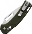 BlackFire Pivot Lock Green DP knives BFOGK000GNB
