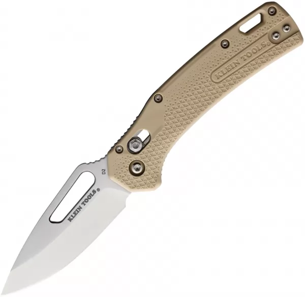 BlackFire Pivot Lock Tan DP knives BFOGK000TNB