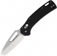 BlackFire Pivot Lock Tanto Black - BFOGK001BKB