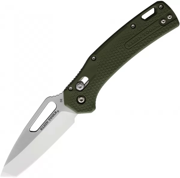 BlackFire Pivot Lock Tanto Green knives BFOGK001GNB