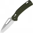 BlackFire Pivot Lock Tanto Green - BFOGK001GNB
