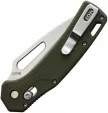 BlackFire Pivot Lock Tanto Green knives BFOGK001GNB