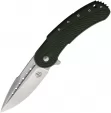 Begg Knives Bodega Framelock OD - BG012