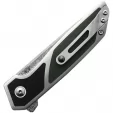 Begg Knives Diamici Linerlock Damascus BG015M
