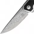 Begg Knives Diamici Linerlock Damascus BG015M