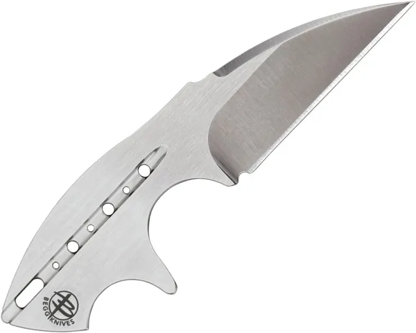 Begg Knives Tree Frog Neck Knife BG021