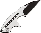 Begg Knives Tree Frog Neck Knife 2-tone - BG021B
