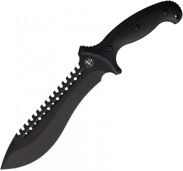 Begg Knives Bolo Fixed Blade BG024