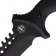 Begg Knives Bolo Fixed Blade BG024