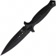 Begg Knives Filoso Dagger Black - BG026