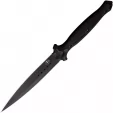 Begg Knives Filoso Dagger Black BG026